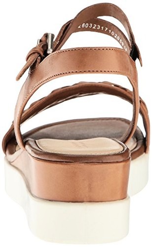 ecco touch braided plateau